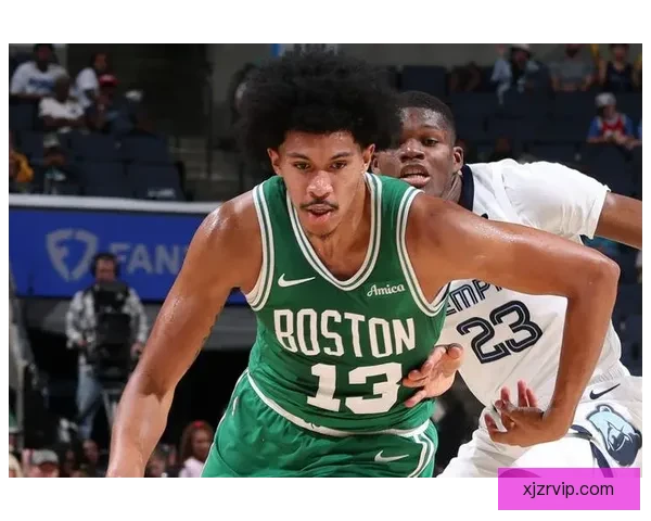 凯尔特人锁定小罗恩哈珀续约签两年新合同 凯尔特人锁定小罗恩哈珀续约签两年新合同