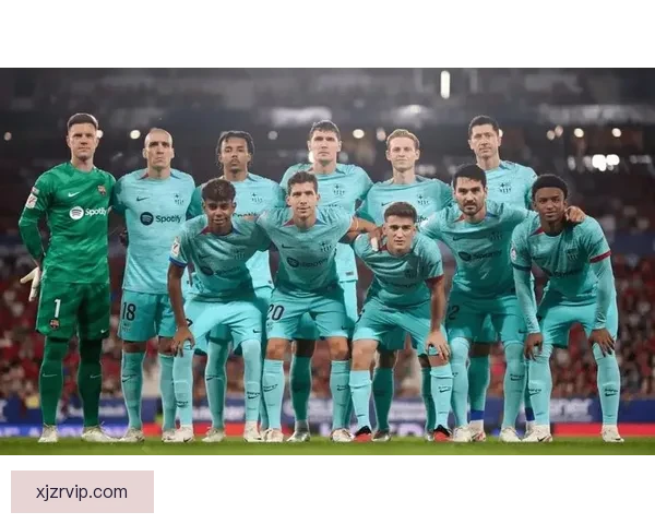 聚焦二零二六世界杯各国国家队名单预测与潜力黑马阵容前瞻分析