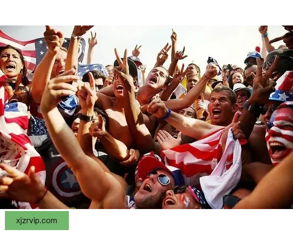 世界杯竞猜狂欢来袭 玩转预测赢大奖 一起挑战冠军之路