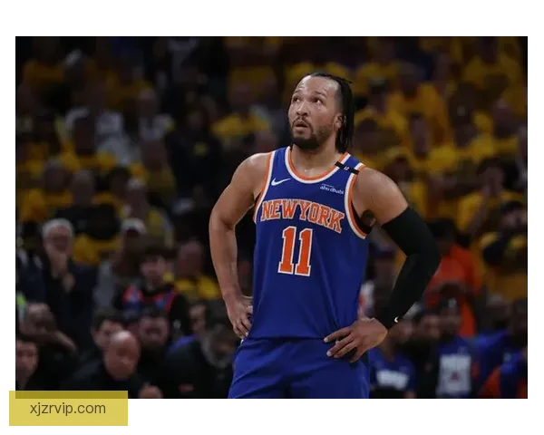 布朗谈森林狼末节小阵容表现：我本能更耐心应对比赛