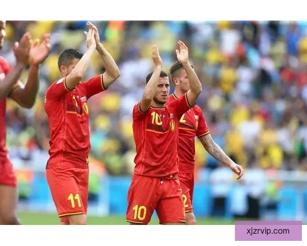 世界杯竞猜胜负策略分析与预测技巧分享 让你稳操胜券