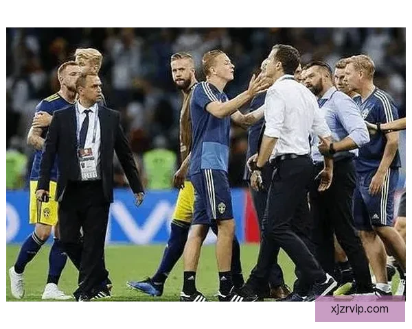 昂达夫回应阿德耶米庆祝动作：显然是针对我此前的行为进行挑衅