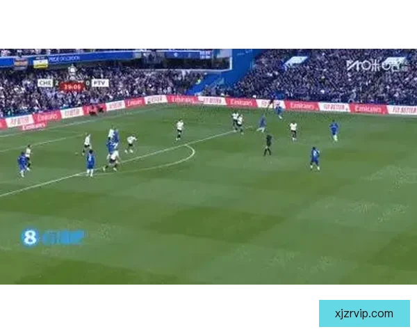 足总杯切尔西大胜维尔港七球晋级埃斯特旺闪耀哈托加纳乔建功