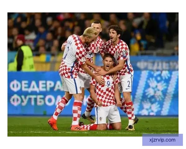 世界杯足球赛精彩竞猜分析与赛果趋势全面预测指南