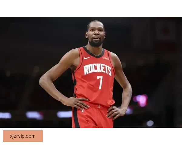 火箭欲借杜兰特之力三杀鹈鹕 锡安能否带队止连败