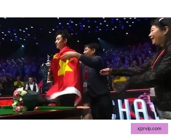 00后新星吴宜泽首夺世锦赛冠军书写乒坛历史辉煌篇章 00后新星吴宜泽首夺世锦赛冠军书写乒坛历史辉煌篇章